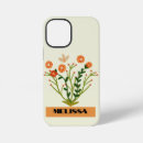 Search for black and white flower design iphone cases Modern