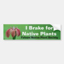 Search for planting bumper stickers Flowers