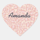 Search for pink cheetah stickers Safari