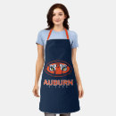 Search for universiti aprons War eagle