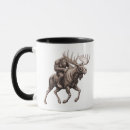 Search for funny creature mugs Bigfoot