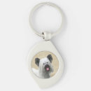Search for skye key rings Dog