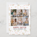 Search for modern easter cards Photo collage