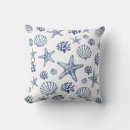 Search for coastal design cushions Blue