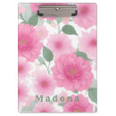 Search for aesthetic clipboards Pink