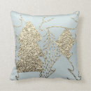 Search for champagne cushions Glitter