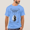 Search for heathcliff tshirts Education