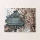 Search for french street signs Paris