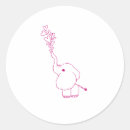 Search for elephant valentine stickers Hearts