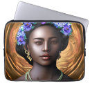 Search for goddesses laptop cases Flowers