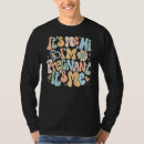 Search for pregnancy tshirts Announcemen