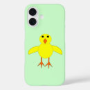 Search for chick easter iphone cases Yellow
