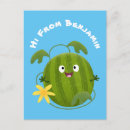 Search for watermelon postcards Food