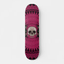 Search for gothic skateboards Skull