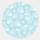 Search for shell pattern stickers Abstract