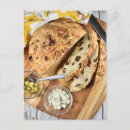 Search for breads postcards Baking