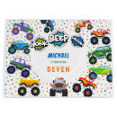 Search for monster trucks gift bags Cars