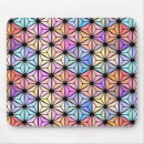 Search for glass window mouse mats Geometric