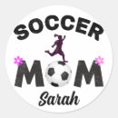 Search for soccer mom stickers Goal