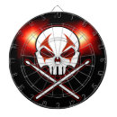 Search for cool dartboards Music