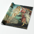 Search for goddess wrapping paper Beauty