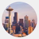 Search for seattle travel stickers Outdoors