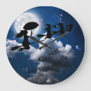 Search for halloween clocks Cute
