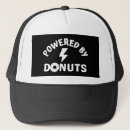 Search for donut hats Food
