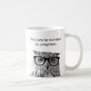 Search for owl quotes mugs Wisdom
