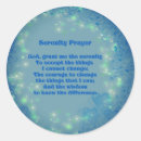 Search for prayers stickers Heart