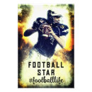 Search for american football christmas decor Vintage