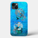 Search for myth iphone cases Mermaid