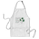 Search for irish saying aprons Ireland