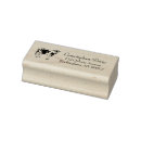 Search for farm animal rubber stamps Country