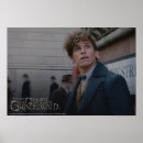 Search for newt posters Fantastic beasts