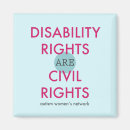 Search for disabilities magnets Autistic