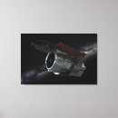 Search for telescopes canvas prints Science