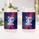 Search for feather beer glasses Blue