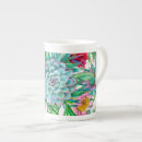 Search for tropical garden mugs Flowers