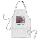 Search for piggy aprons Bacon