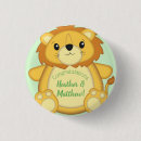 Search for lion badges Green