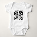 Search for act baby clothes Funny