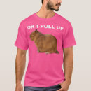 Search for capybara tshirts Father