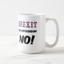 Search for referendum mugs Vote