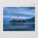 Search for lake bled postcards Travel