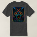 Search for blacklight tshirts Music