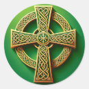 Search for celtic cross stickers Ireland