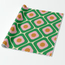 Search for aesthetic wrapping paper Flower