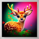 Search for fawn posters Antlers