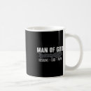 Search for god father mugs Crucifix
